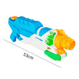 Pistola Agua Hurricane Warrior 32210104