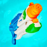 Pistola Agua Hurricane Warrior 32210104