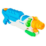 Pistola Agua Hurricane Warrior 32210104