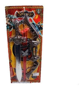 Set De Armas 1763504
