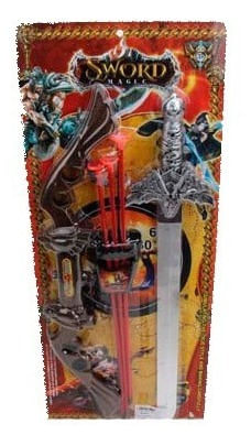 Set De Armas 1763507