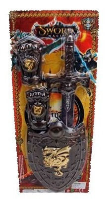 Set De Armas 1763508