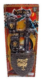 Set De Armas 1763508