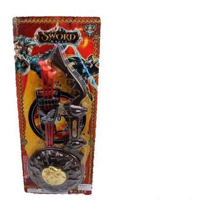 Set De Armas 1763509
