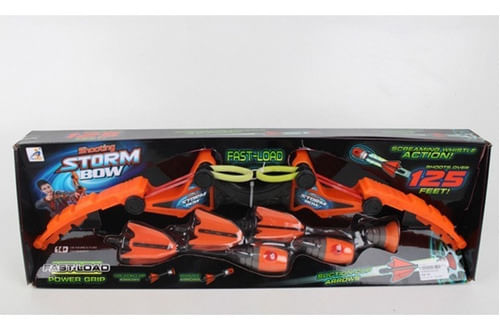 Super Arco Lanza Dardos 1628684