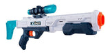 X-shot Mk3 Hawk Eye Excel Escopeta Con Dardos 5762 1186