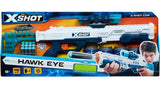 X-shot Mk3 Hawk Eye Excel Escopeta Con Dardos 5762 1186