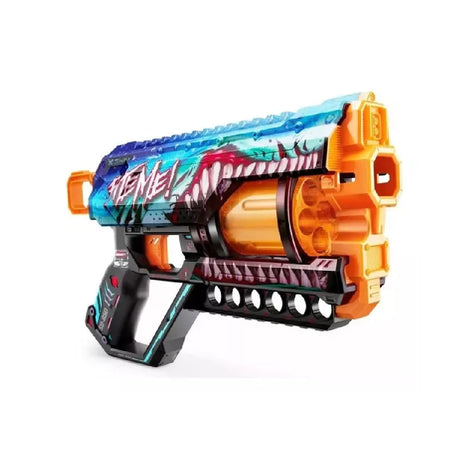 X-Shot Zuru Skins Graffiti 7326 36561