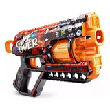 X-Shot Zuru Skins Graffiti 7326 36561