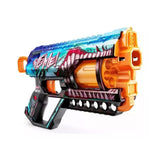 X-Shot Zuru Skins Graffiti 7326 36561