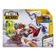 X -Shot Zuru Metal Machines Shark-Attack Track! 7056 6760