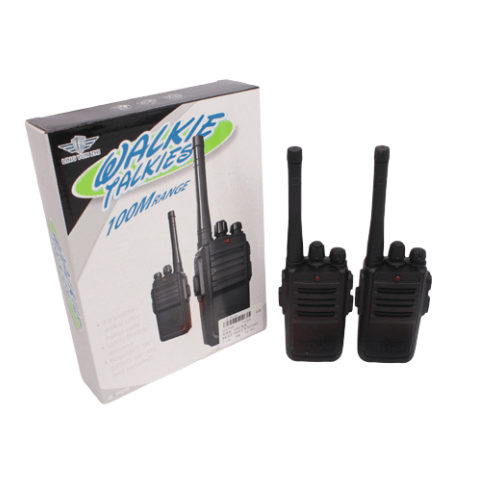 Set Walkie Talkie 2007098 Shine