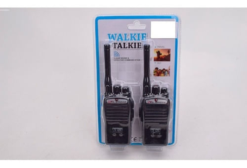Walkie Talkie 1886243