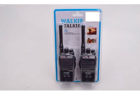 Walkie Talkie 1886243
