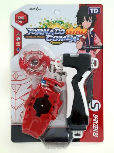 Tornado Giro Combat 1754198