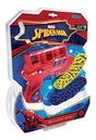 Pistola Lanza Discos Spiderman Shotter Disc 18 Discos 2363