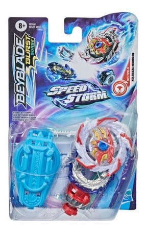 Beyblade Speedstorm Starter Pack F0527as00