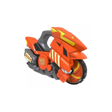 SPIN FIGHTER 5 Single Pack Blazing Knight MT0101