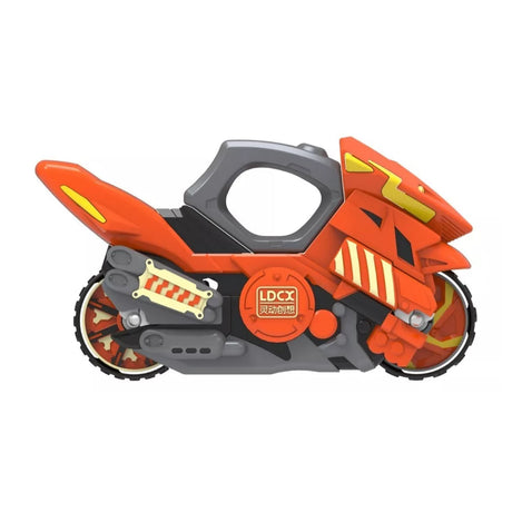 SPIN FIGHTER 5 Single Pack Blazing Knight MT0101