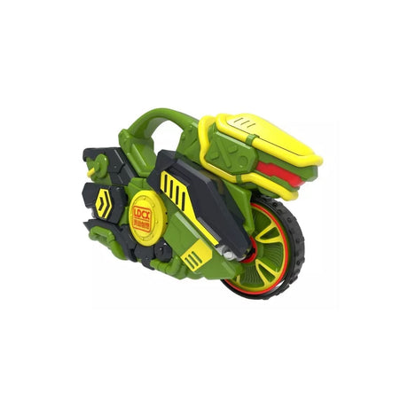 SPIN FIGHTER 5 Single Pack Sky Mecha MT0105