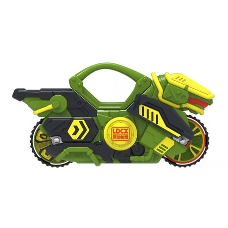 SPIN FIGHTER 5 Single Pack Sky Mecha MT0105