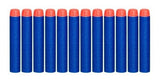 Nerf Repuesto X12 Dardos Elite Nstrike