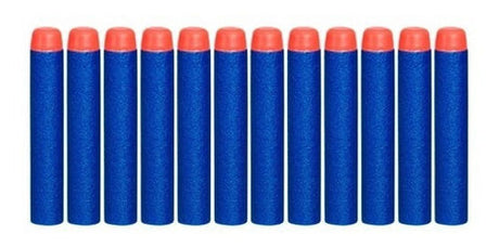 Nerf Repuesto X12 Dardos Elite Nstrike
