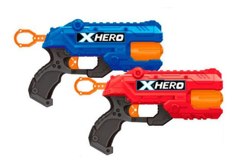 Pistola Lanza Dardos Hero Mk 3 1975033 Shine