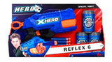 Pistola Lanza Dardos Hero Mk 3 1975033 Shine