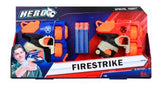 Pistola Lanza Dardos Hero Firestrike 8037 1975054 Shine