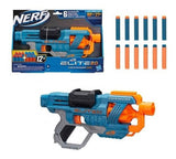 Nerf Elite 2.0 Commander Rd6 E9486sa00
