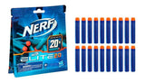 Dardos Nerf Elite 2.0 Refill X20 F0040as00