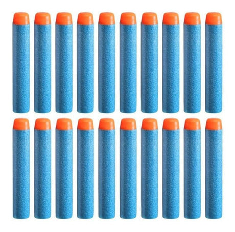 Dardos Nerf Elite 2.0 Refill X20 F0040as00