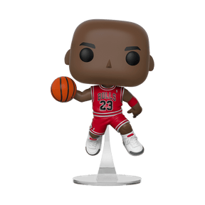POP NBA Bulls Michael Jordan 36890