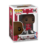 POP NBA Bulls Michael Jordan 36890