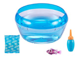 Playset Robo Alive Robo Fish Peces Robóticos Nadadores 7126