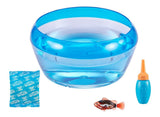 Playset Robo Alive Robo Fish Peces Robóticos Nadadores 7126