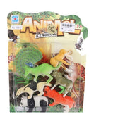Set De Animales 1546478