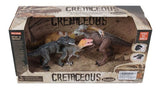 Set Dinosaurios Modelos Surtidos 1605925