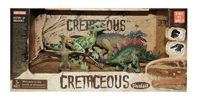 Set Dinosaurios Modelos Surtidos 1605926