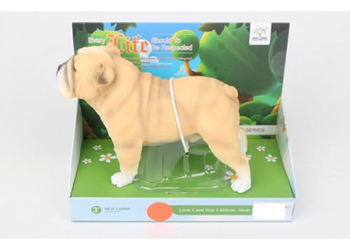 Mascotas Coleccionables Series Perros 9´´ 1675270