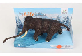 Animales Coleccionables 25cm Mammoth 1675591