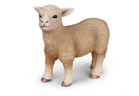 Animales Coleccionables 30cm Oveja 1675606