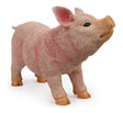 Animales Coleccionables 30cm Cerdo 1675607