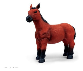 Animales Coleccionables 30cm Caballo 1675608