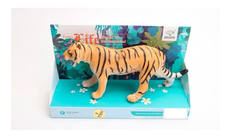 Animales Coleccionables 30cm Tigre 1738868