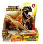 Dinosaurio Mighty Megasaur Trex con luz Y Sonido 16896