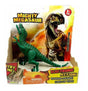 Mighty Megasaur Velociraptor con luz Y Sonido 16896