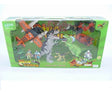 Set Valle Dinosaurio con 3 Vehículos 1063971
