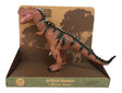Dinosaurio con sonido 1698256